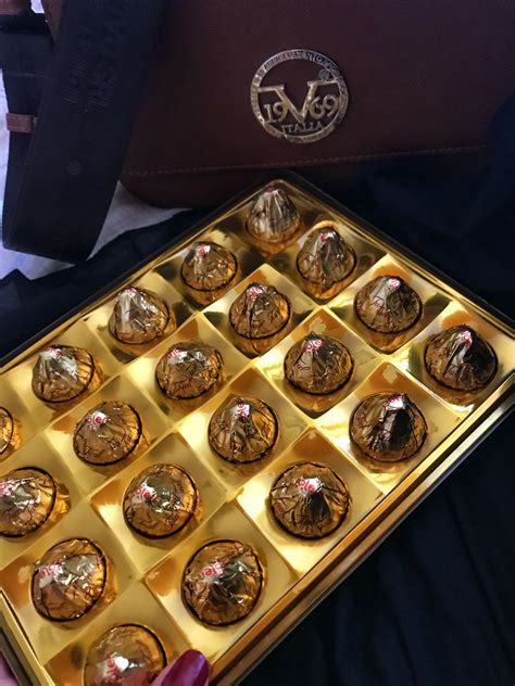 versace choclate